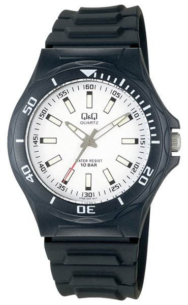 Мужские часы Q&Q VP96J004Y