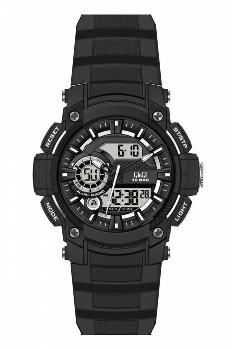 Чоловічий годинник Q&Q GW90J001Y