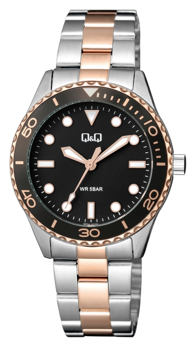 Чоловічий годинник Q&Q Q55A-002PY