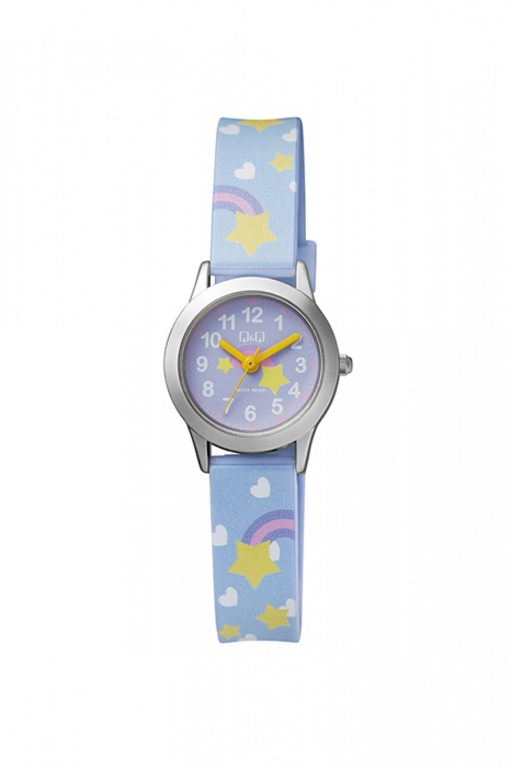 Дитячий годинник Q&Q QC29J315Y