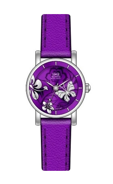 Жіночий годинник Q&Q GU77J800Y
