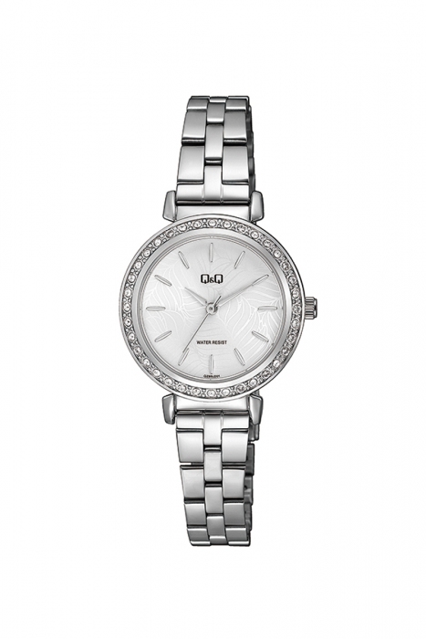 Женские часы Q&Q QZ89J201Y
