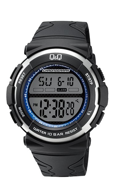 Чоловічий годинник Q&Q M159J003Y