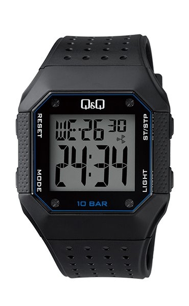 Мужские часы Q&Q M158J003Y
