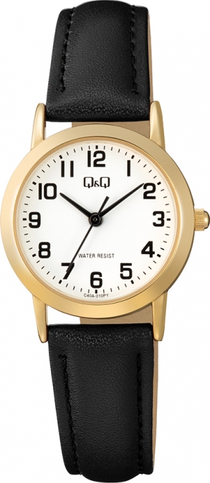 Жіночий годинник Q&Q C40A-010PY