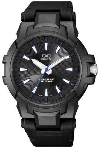 Мужские часы Q&Q VR62J006Y