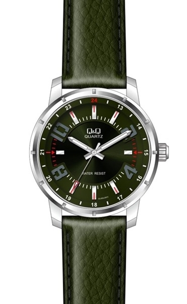 Чоловічий годинник Q&Q GU68J803Y