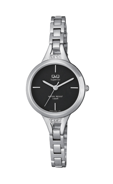 Жіночий годинник Q&Q S305J202Y