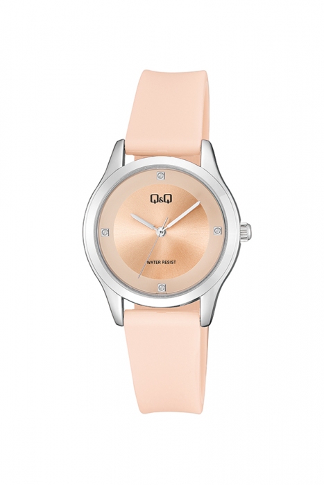 Женские часы Q&Q QZ51J302Y
