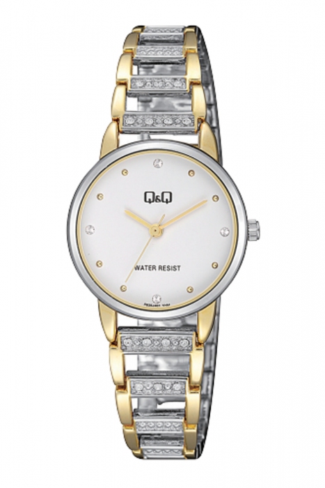 Жіночий годинник Q&Q F635J401Y