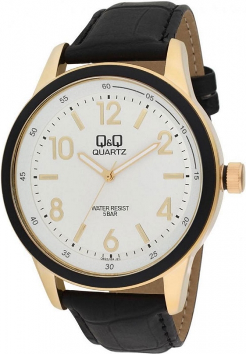 Чоловічий годинник Q&Q Q922J104Y