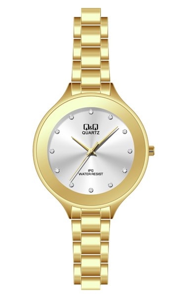 Женские часы Q&Q C185J801Y