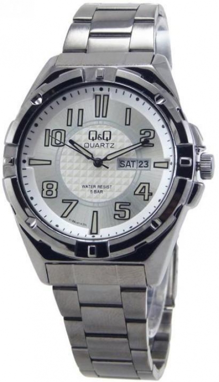 Чоловічий годинник Q&Q A188J414Y