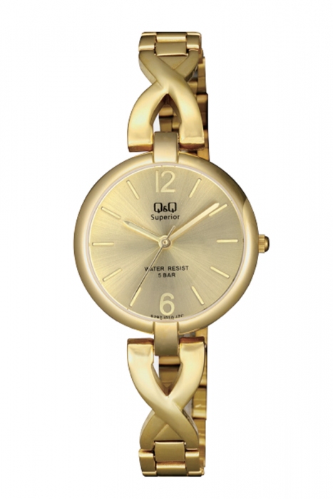Жіночий годинник Q&Q S297J010Y