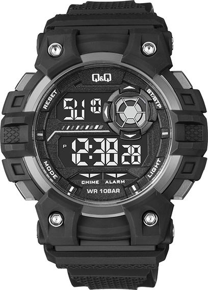 Мужские часы Q&Q G31A-003VY