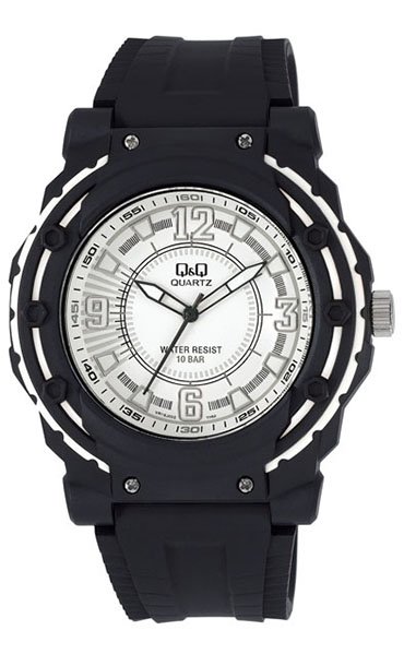 Чоловічий годинник Q&Q VR16J002Y
