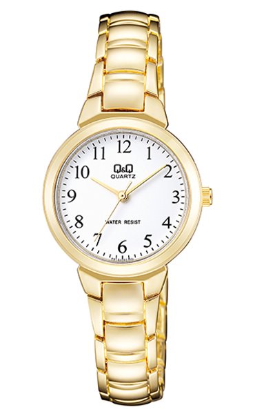 Жіночий годинник Q&Q F613J004Y
