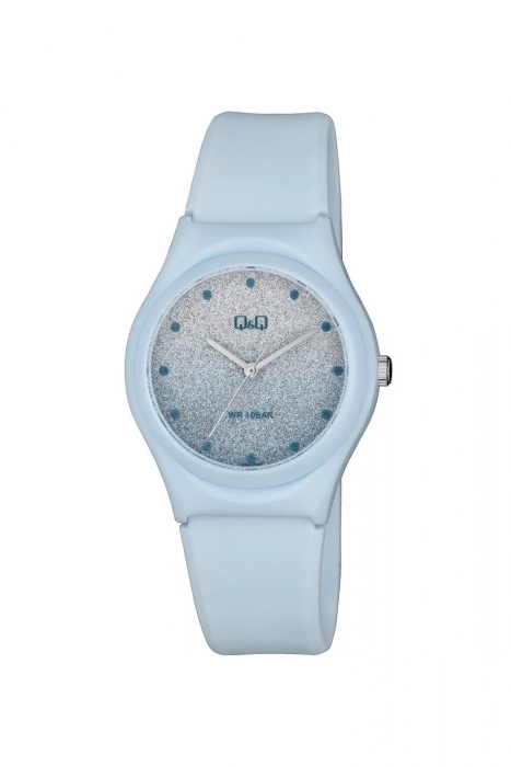 Жіночий годинник Q&Q VQ86J033Y