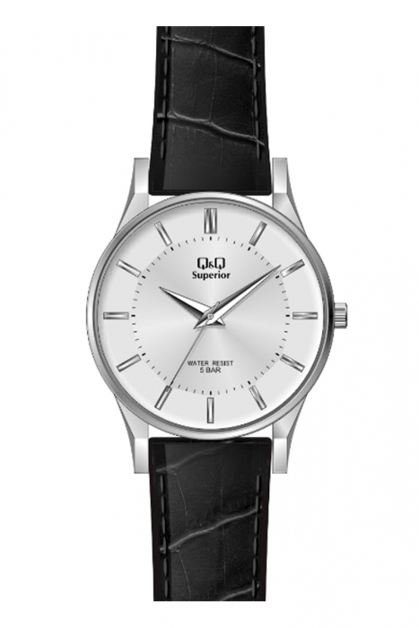 Чоловічий годинник Q&Q S308J301Y