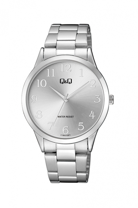 Чоловічий годинник Q&Q C10A-015PY