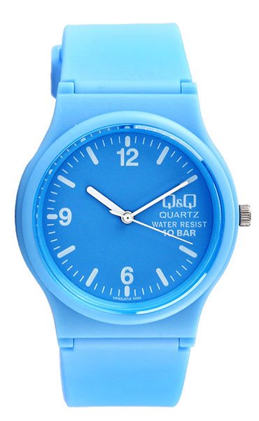 Дитячий годинник Q&Q VP46J014Y