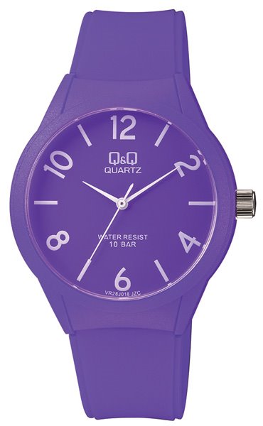 Женские часы Q&Q VR28J018Y