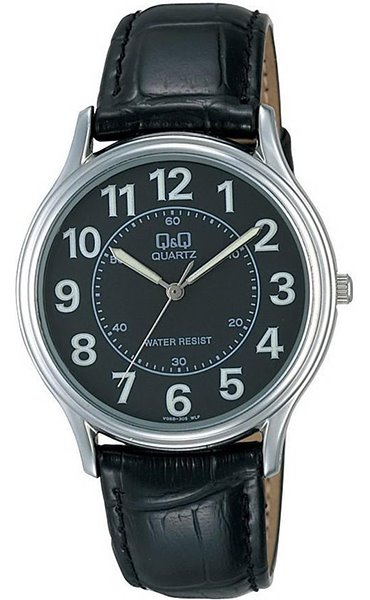Мужские часы Q&Q VG68J305Y