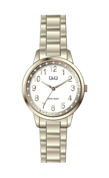 Жіночий годинник Q&Q QB09J004Y