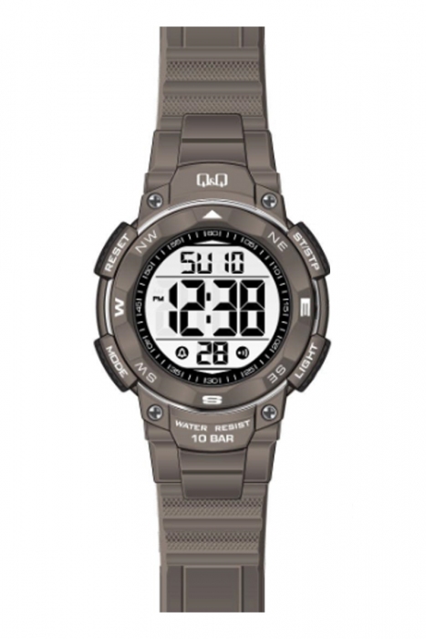 Жіночий годинник Q&Q M149J010Y