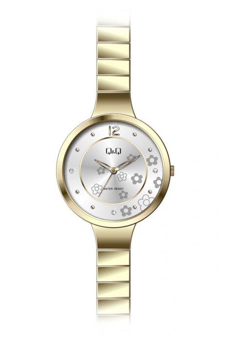Жіночий годинник Q&Q F611J011Y