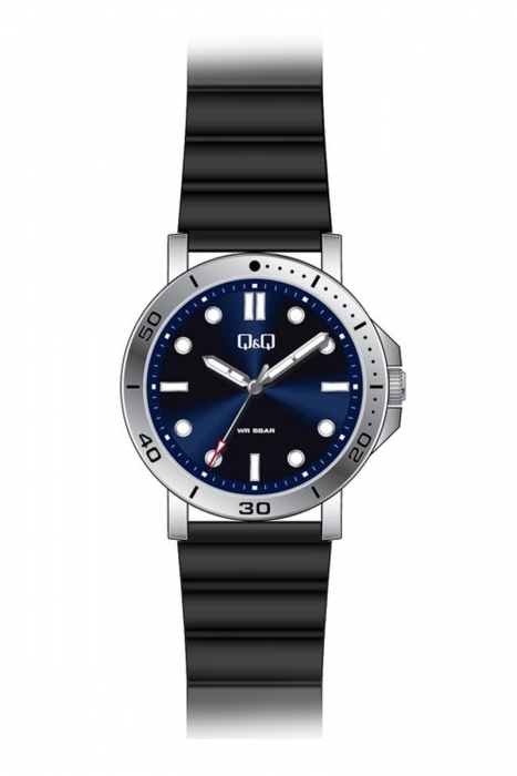 Чоловічий годинник Q&Q QB86J302Y