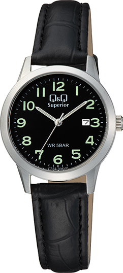 Мужские часы Q&Q C53A-006VY