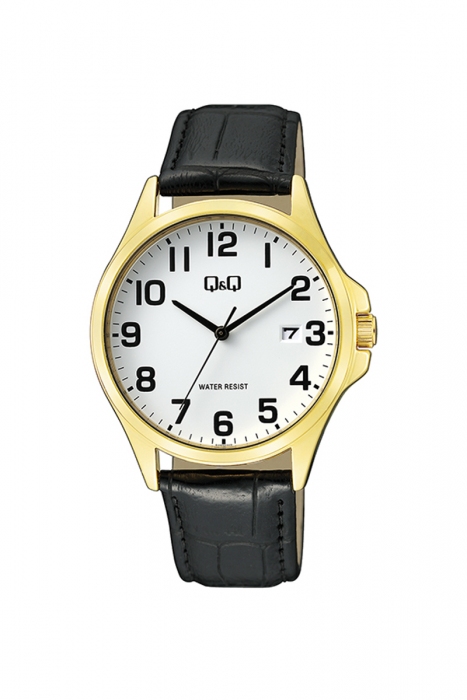 Чоловічий годинник Q&Q A480J104Y