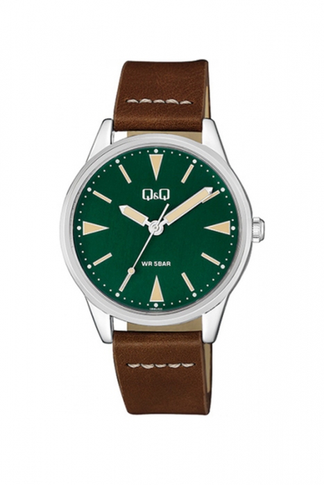 Чоловічий годинник Q&Q QB90J312Y