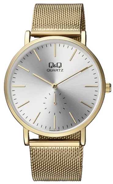 Мужские часы Q&Q QA96J001Y