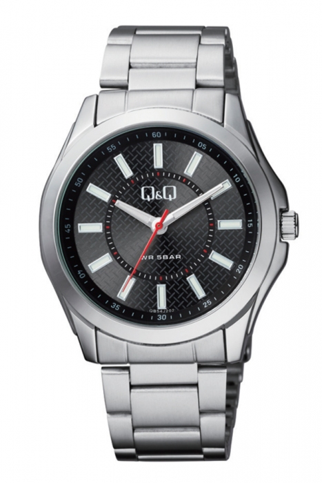 Чоловічий годинник Q&Q QB54J202Y