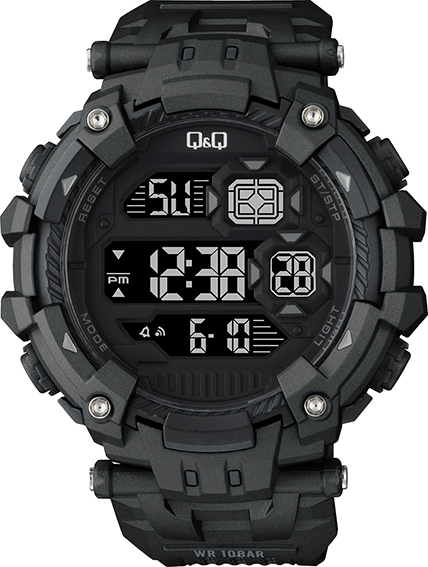 Мужские часы Q&Q G30A-003VY