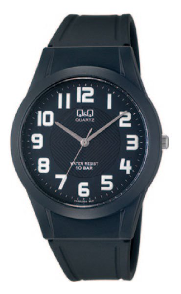Жіночий годинник Q&Q VQ50J004Y