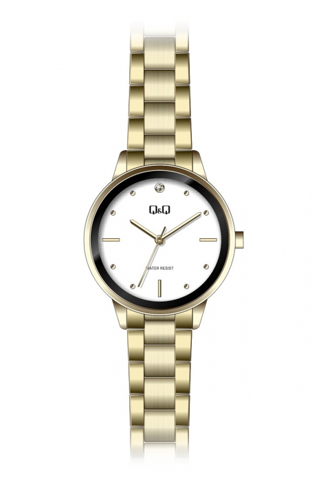 Жіночий годинник Q&Q QB97J001Y