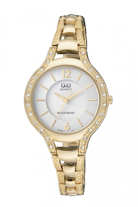 Жіночий годинник Q&Q F537J001Y