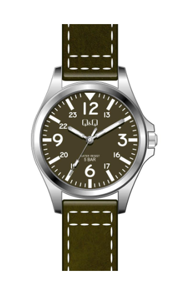 Чоловічий годинник Q&Q QB12J345Y