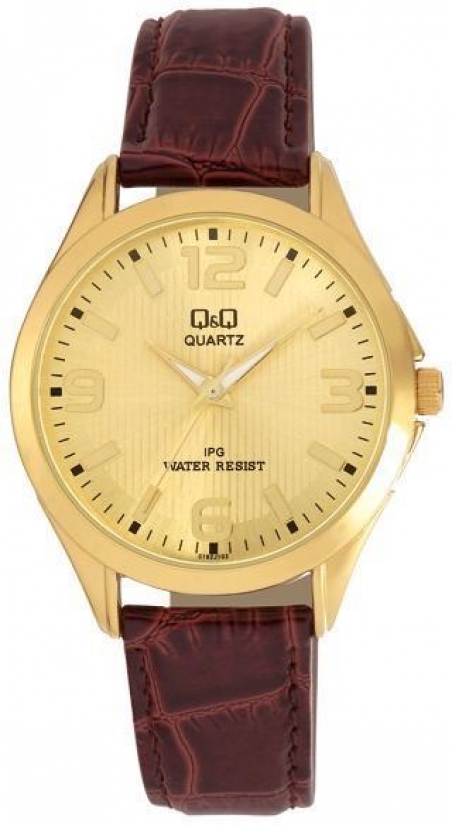 Жіночий годинник Q&Q C192J103Y