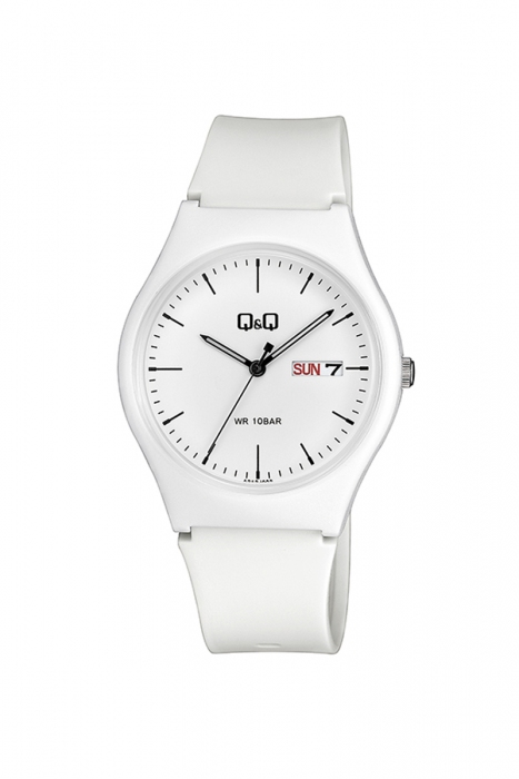 Унисекс часы Q&Q A212J002Y
