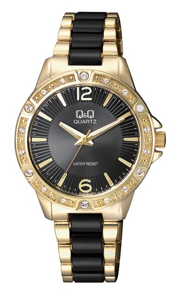 Женские часы Q&Q F533J002Y