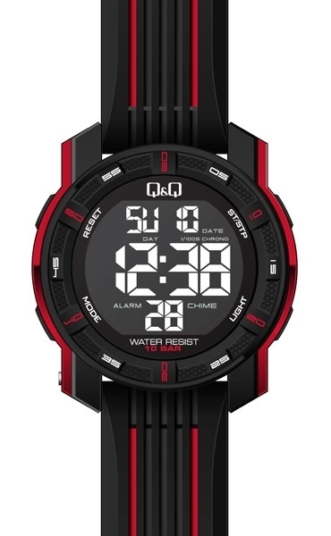 Чоловічий годинник Q&Q M171J800Y