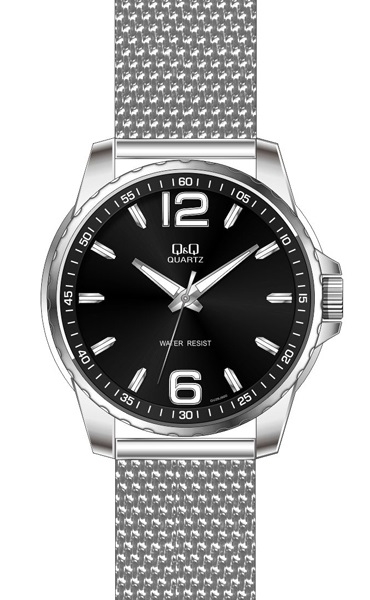 Чоловічий годинник Q&Q GU26J800Y