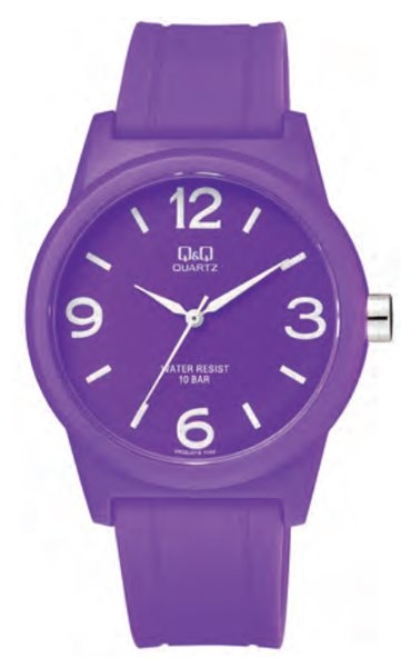 Женские часы Q&Q VR35J015Y