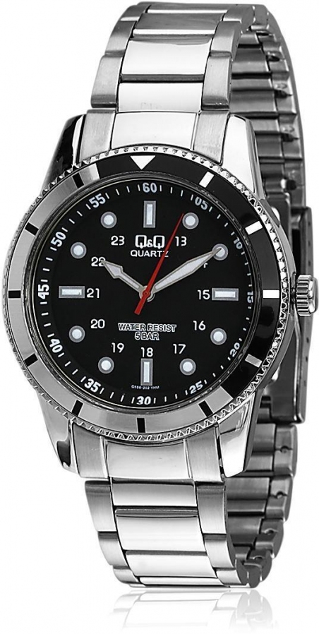 Мужские часы Q&Q Q556J202Y