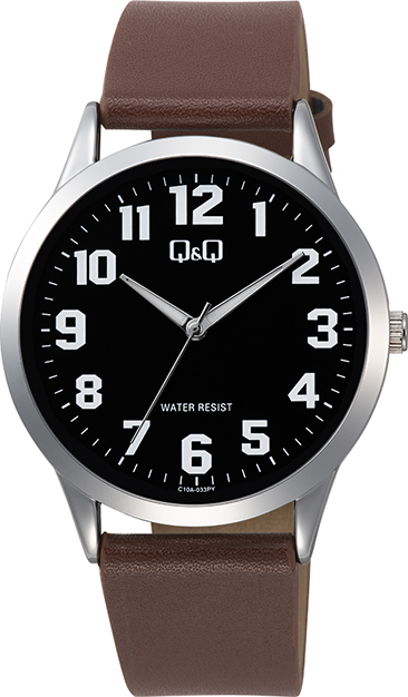 Мужские часы Q&Q C10A-033PY