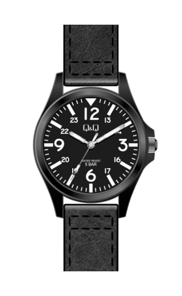 Чоловічий годинник Q&Q QB12J505Y